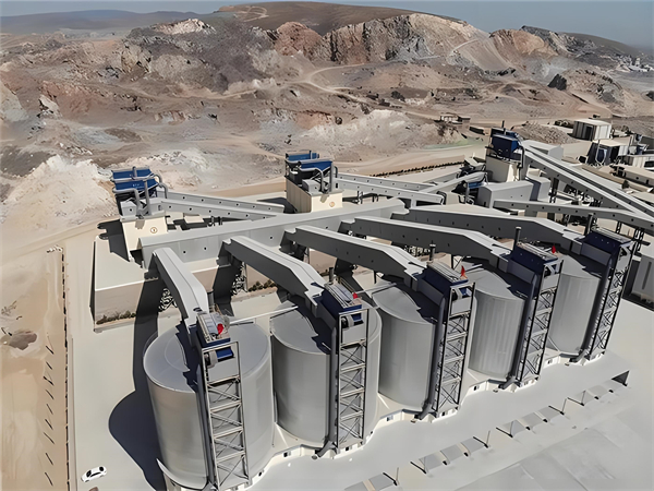 卢氏水泥钢板仓